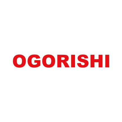 OGORISHI 8