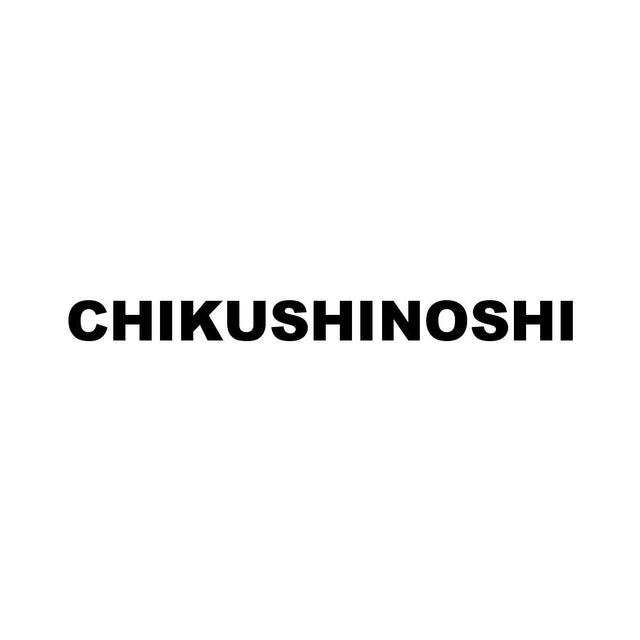 CHIKUSHINOSHI