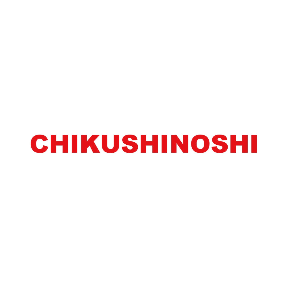 CHIKUSHINOSHI 8