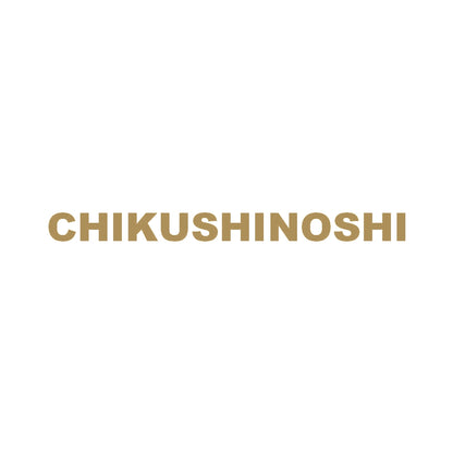 CHIKUSHINOSHI 9