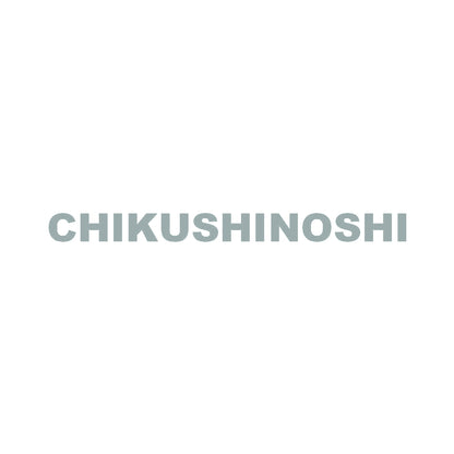 CHIKUSHINOSHI 10