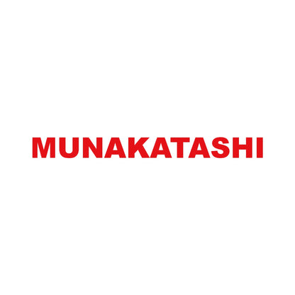MUNAKATASHI 8