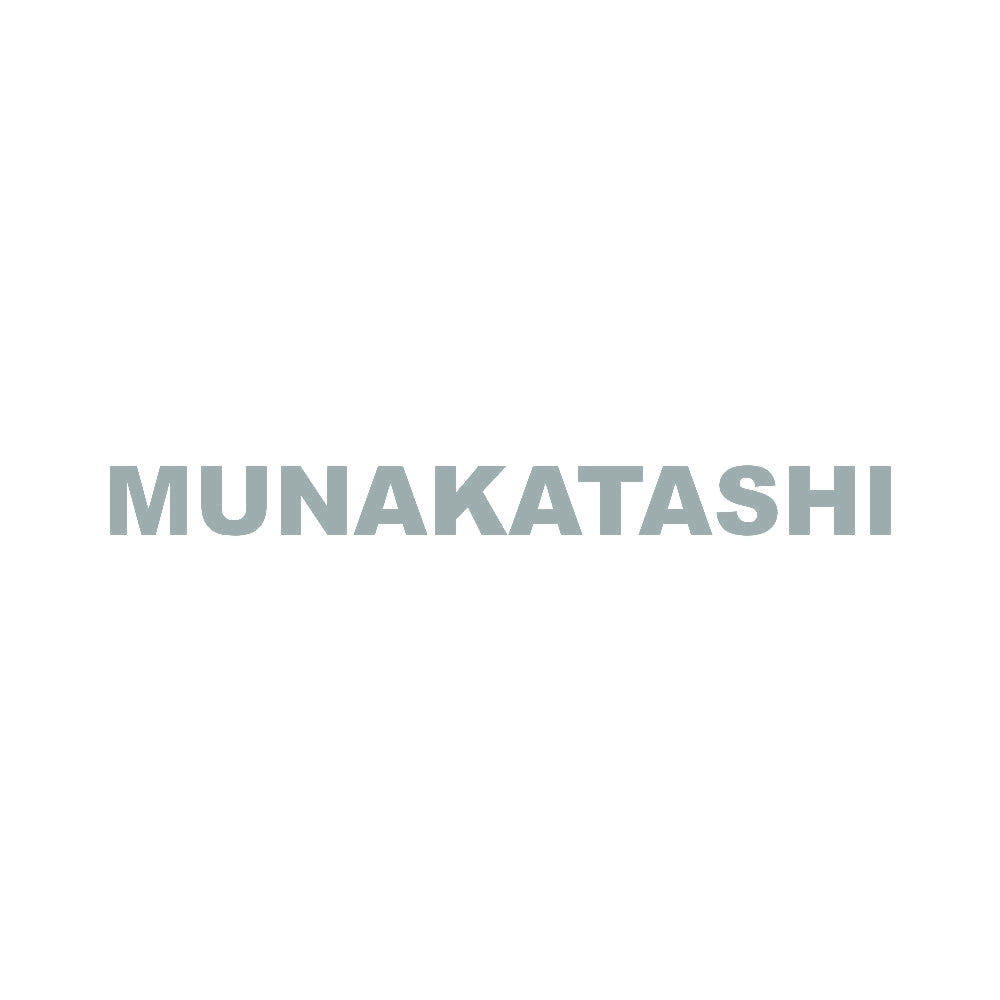 MUNAKATASHI 10