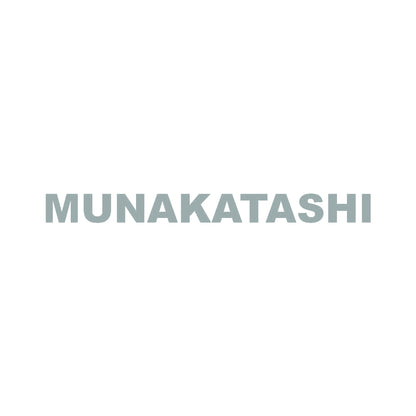 MUNAKATASHI 10