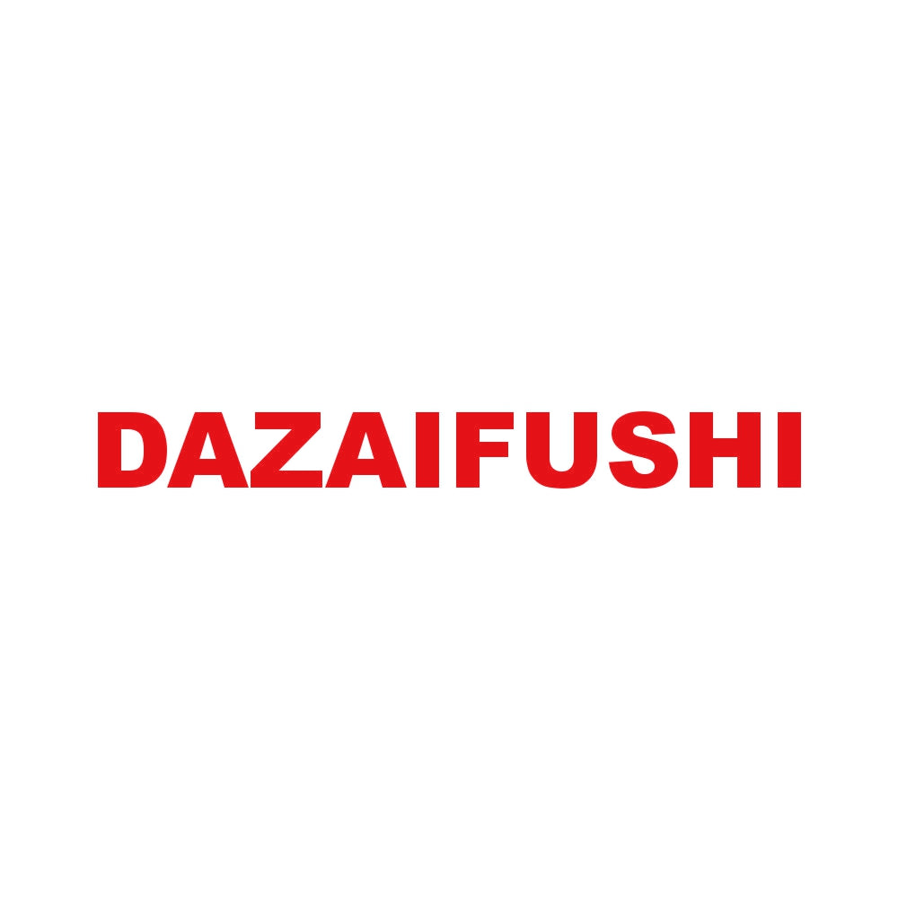 DAZAIFUSHI 8