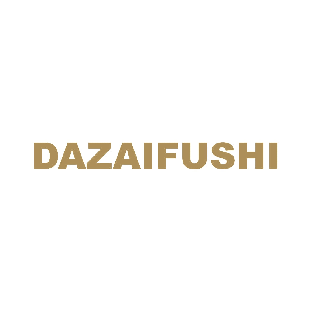 DAZAIFUSHI 9