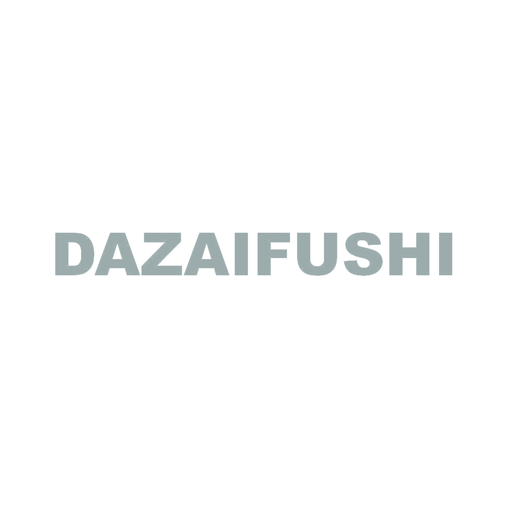 DAZAIFUSHI 10