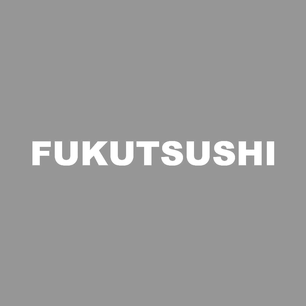 FUKUTSUSHI 7