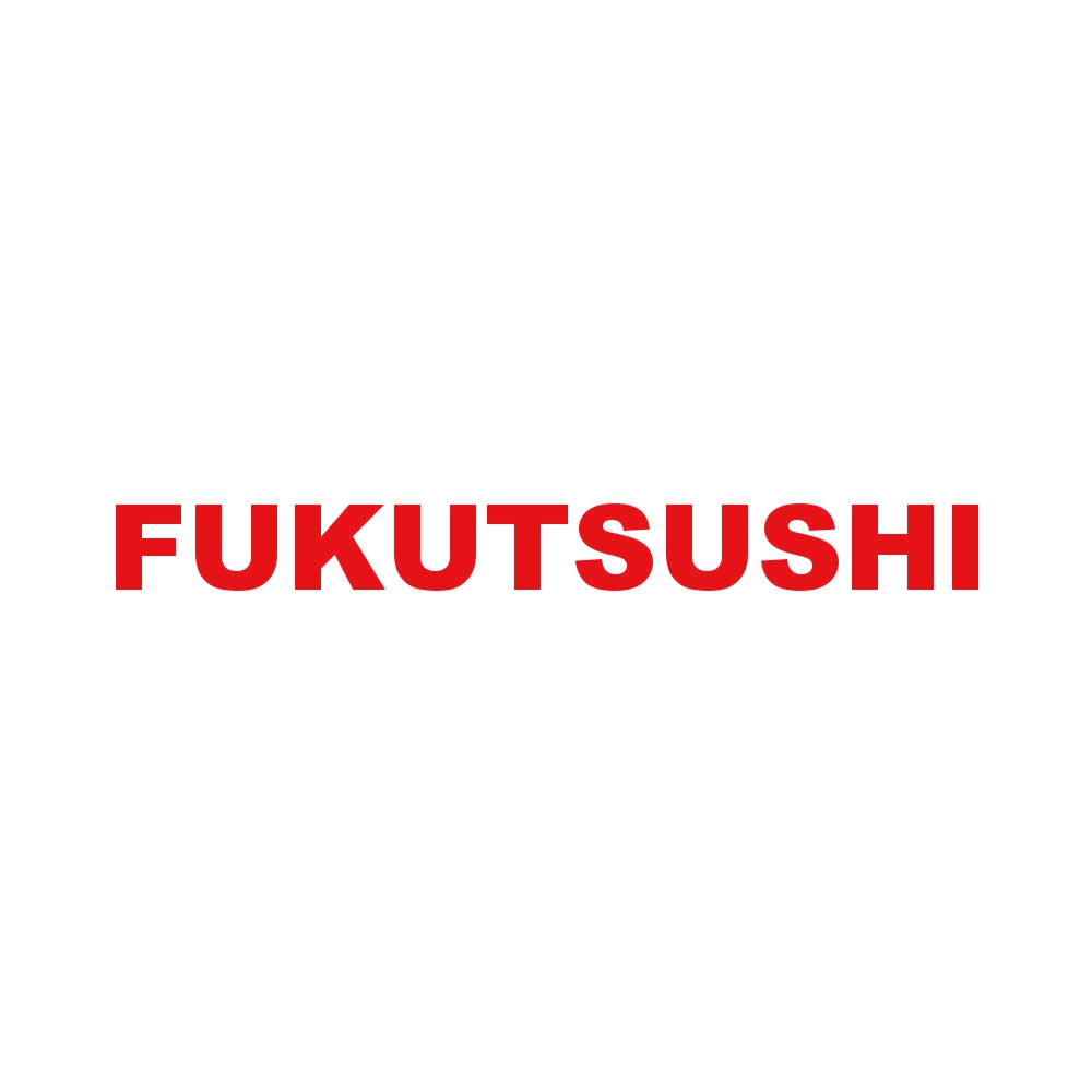FUKUTSUSHI 8