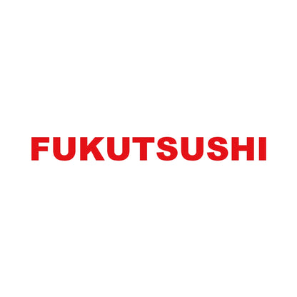 FUKUTSUSHI 8