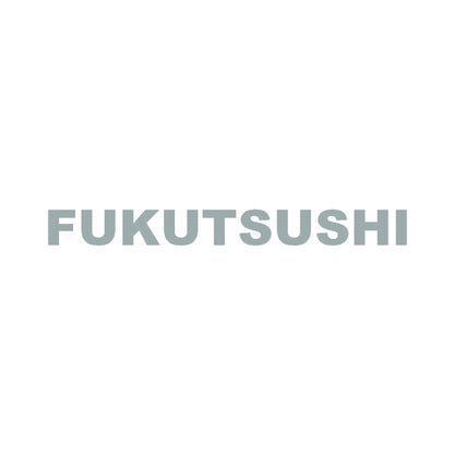 FUKUTSUSHI 10