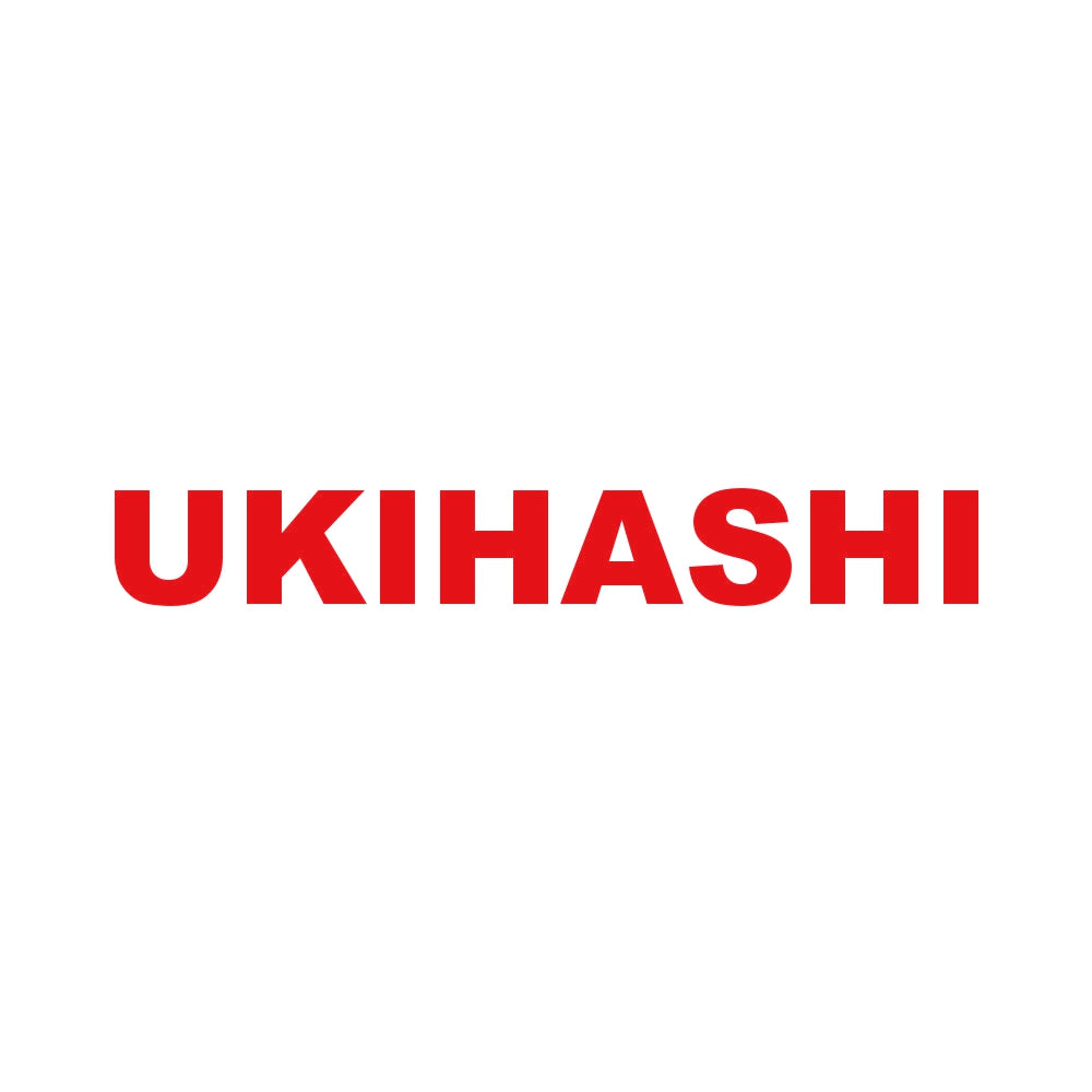 UKIHASHI 8