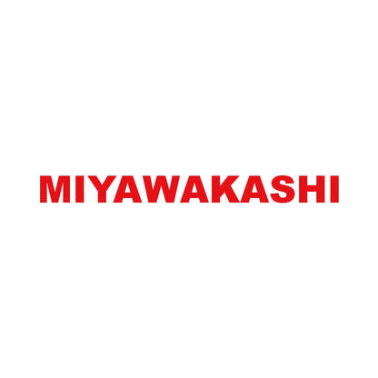 MIYAWAKASHI 8