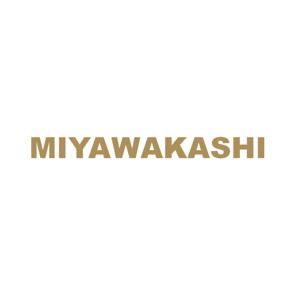 MIYAWAKASHI 9