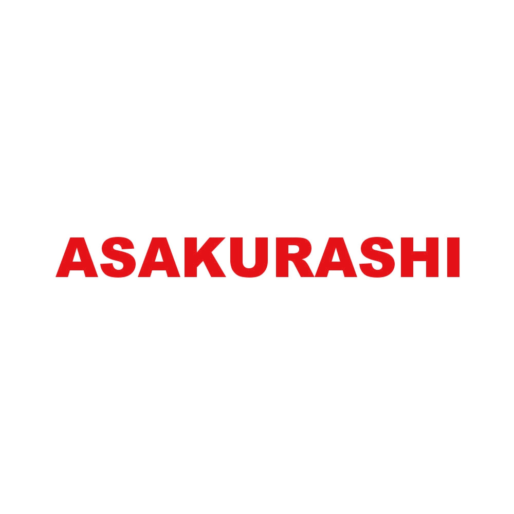 ASAKURASHI 8