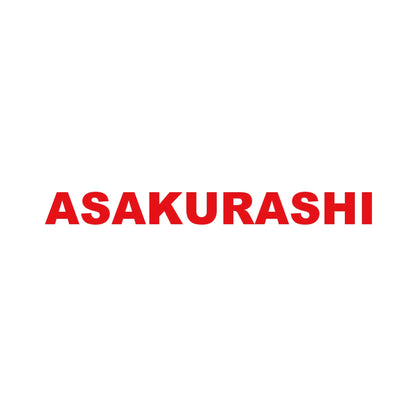 ASAKURASHI 8