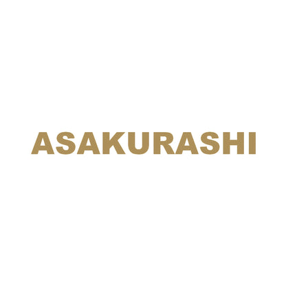 ASAKURASHI 9