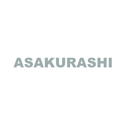 ASAKURASHI 10