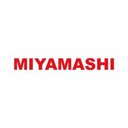 MIYAMASHI 8