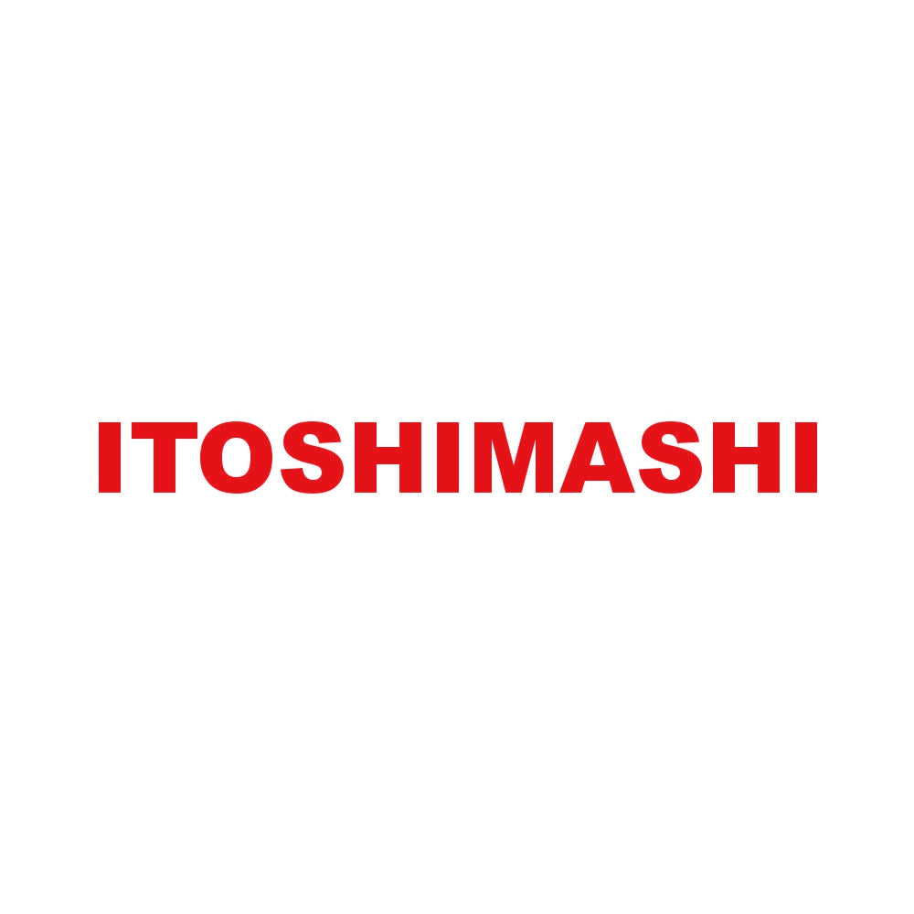ITOSHIMASHI 8