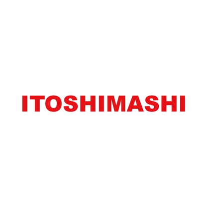 ITOSHIMASHI 8