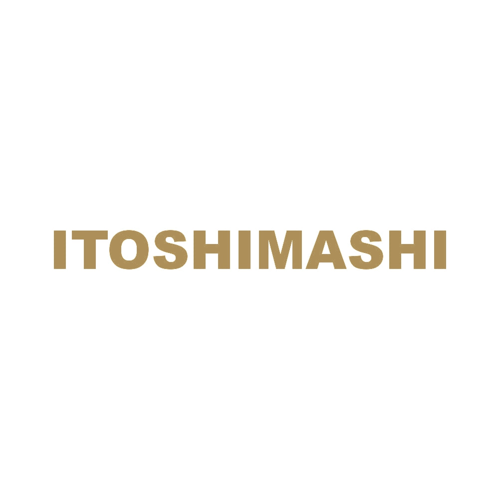ITOSHIMASHI 9