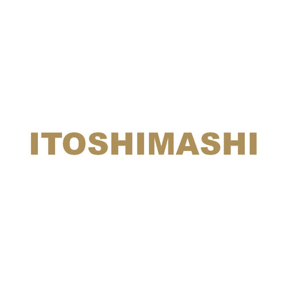 ITOSHIMASHI 9