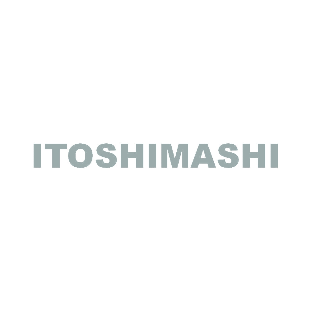 ITOSHIMASHI 10