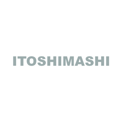 ITOSHIMASHI 10