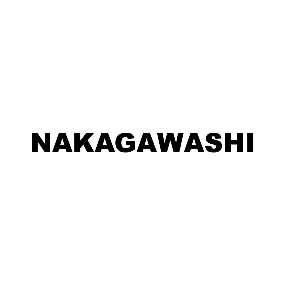 NAKAGAWASHI