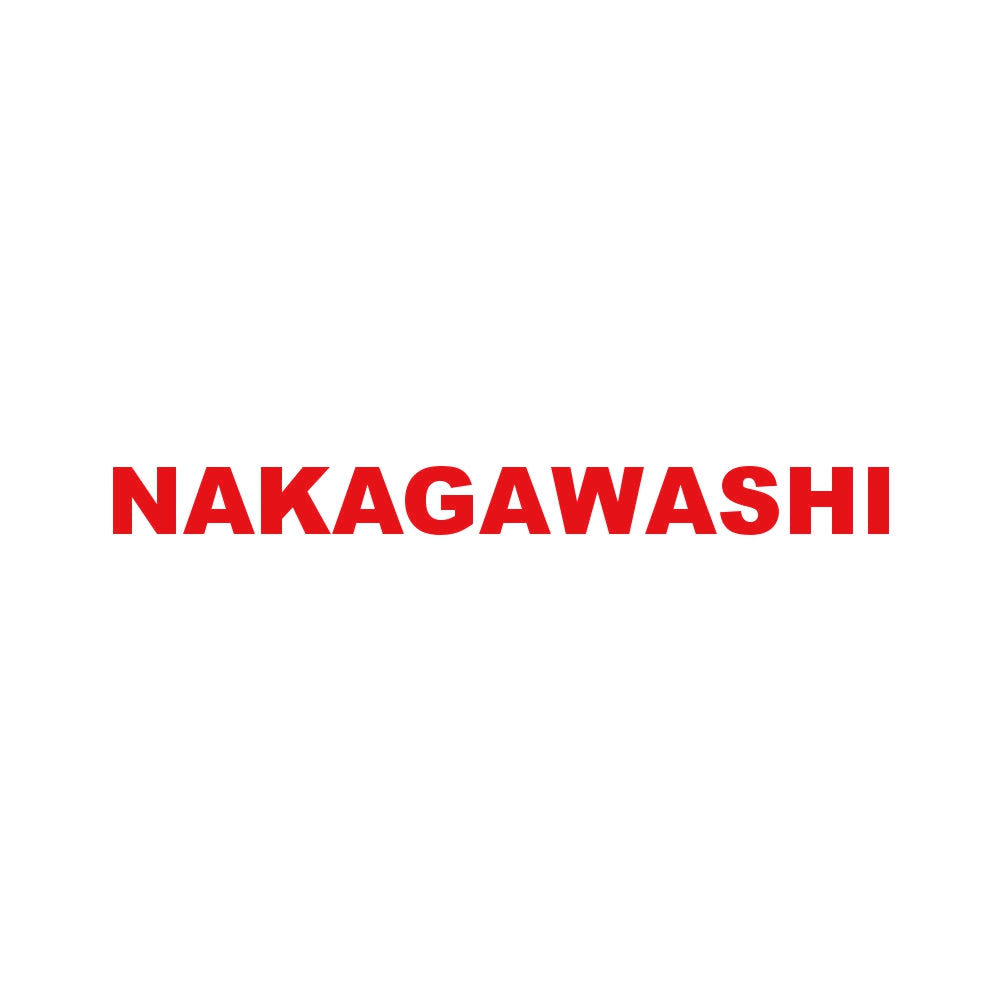 NAKAGAWASHI 8