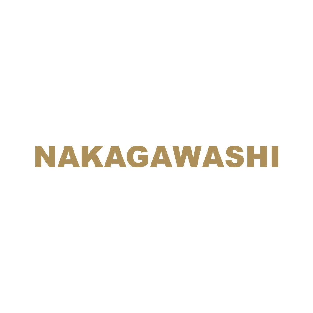 NAKAGAWASHI 9