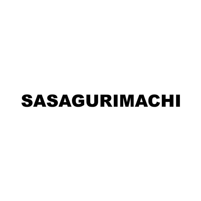 SASAGURIMACHI