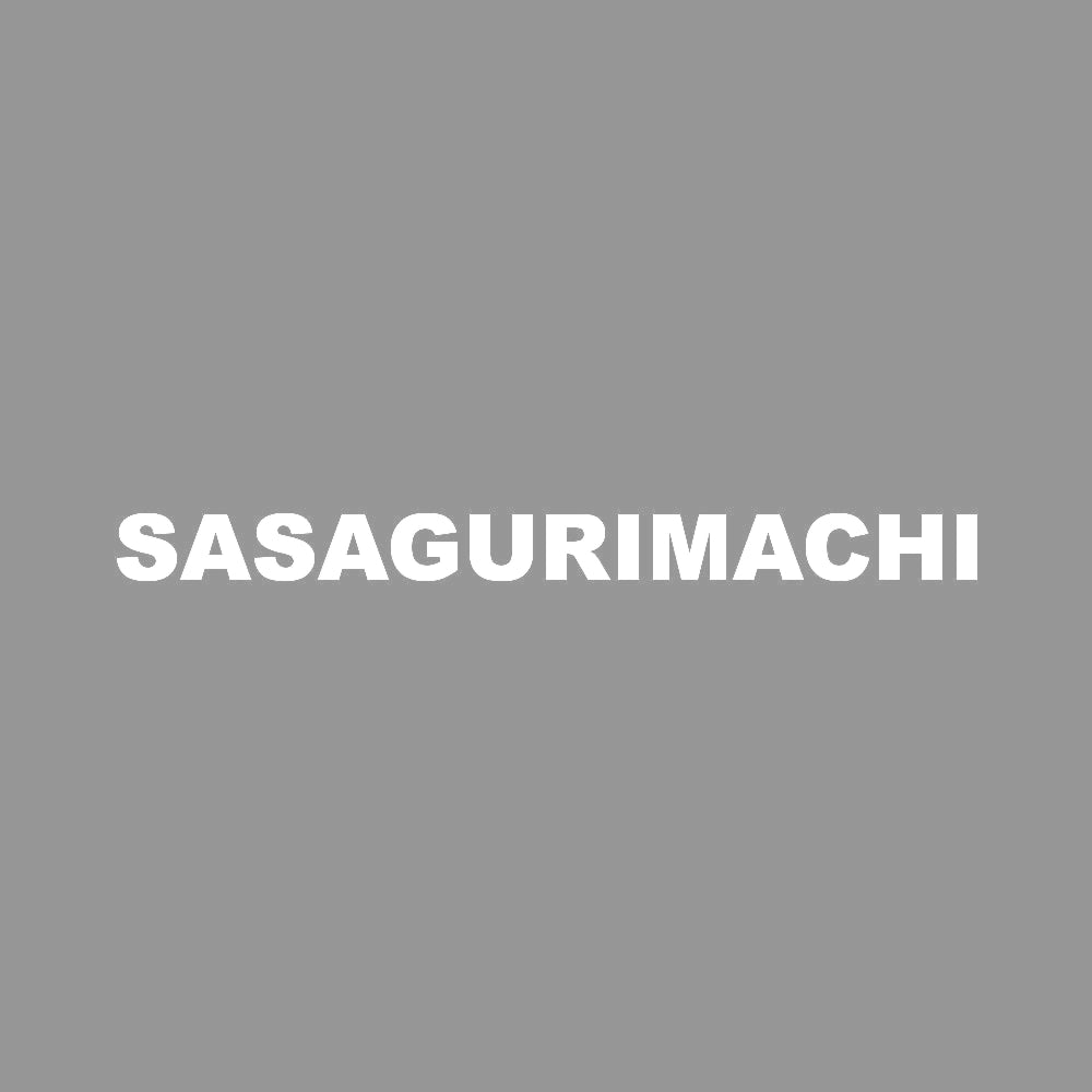SASAGURIMACHI 7