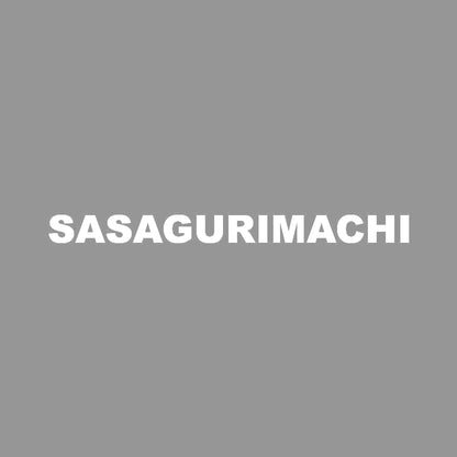 SASAGURIMACHI 7