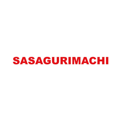 SASAGURIMACHI 8