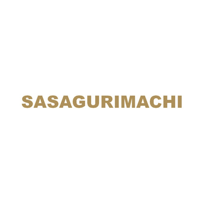 SASAGURIMACHI 9