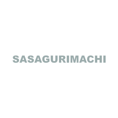 SASAGURIMACHI 10