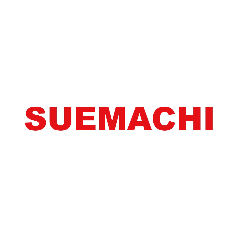 SUEMACHI 8