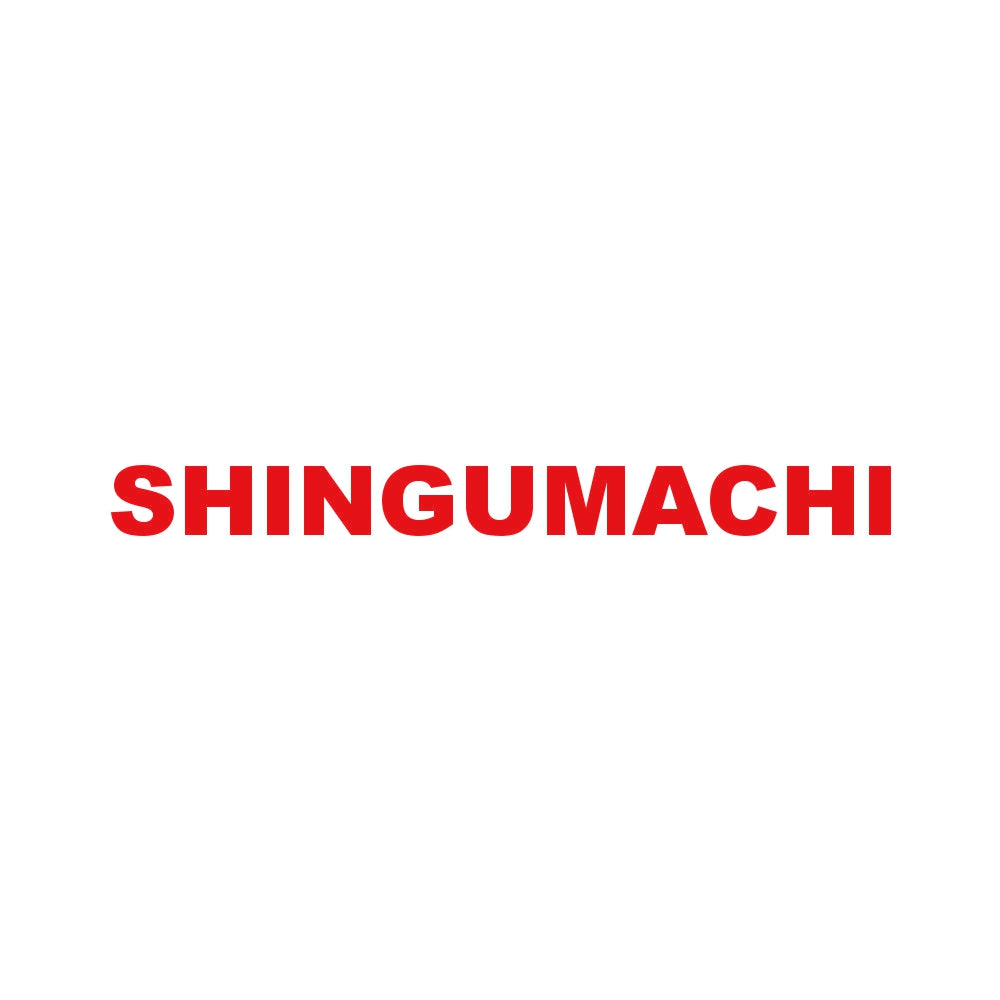 SHINGUMACHI 8
