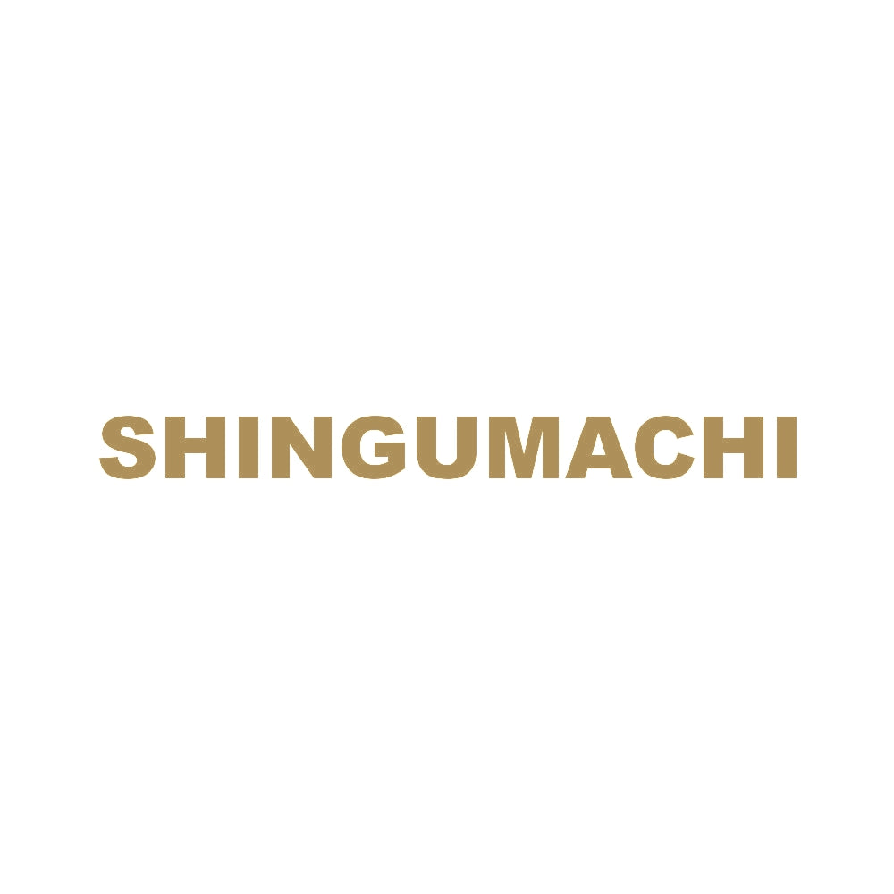 SHINGUMACHI 9