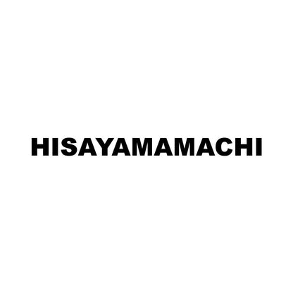 HISAYAMAMACHI