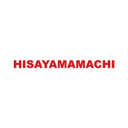 HISAYAMAMACHI 8