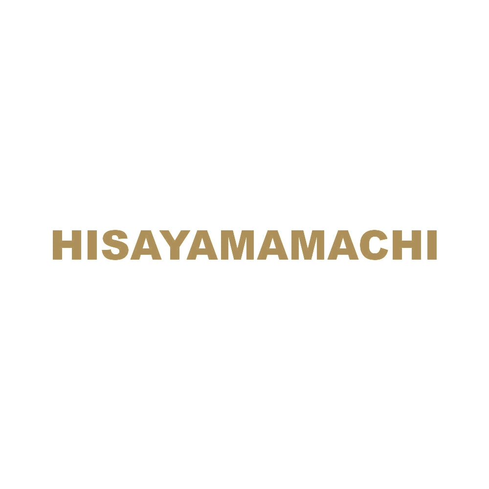 HISAYAMAMACHI 9