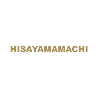 HISAYAMAMACHI 9