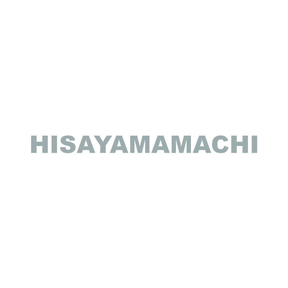 HISAYAMAMACHI 10