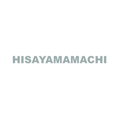 HISAYAMAMACHI 10