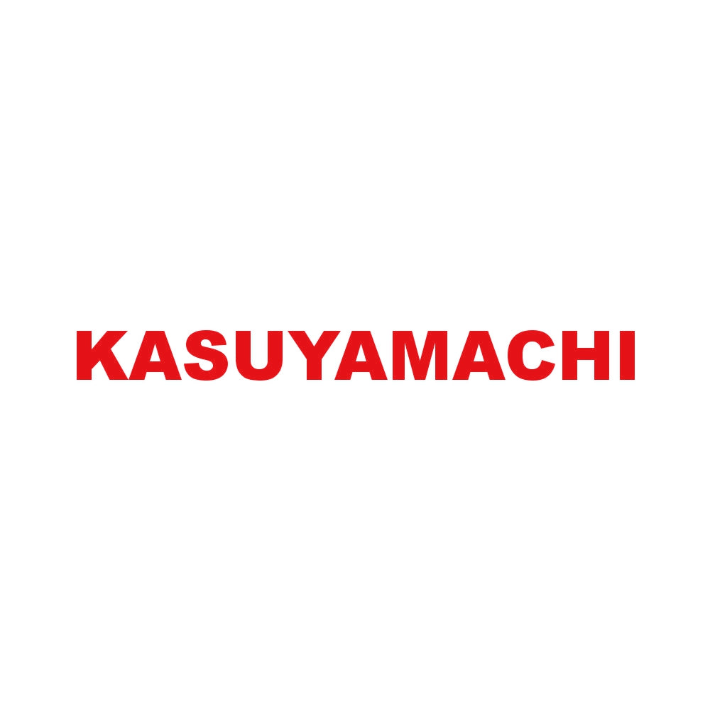 KASUYAMACHI 8