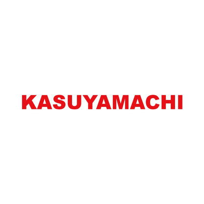 KASUYAMACHI 8