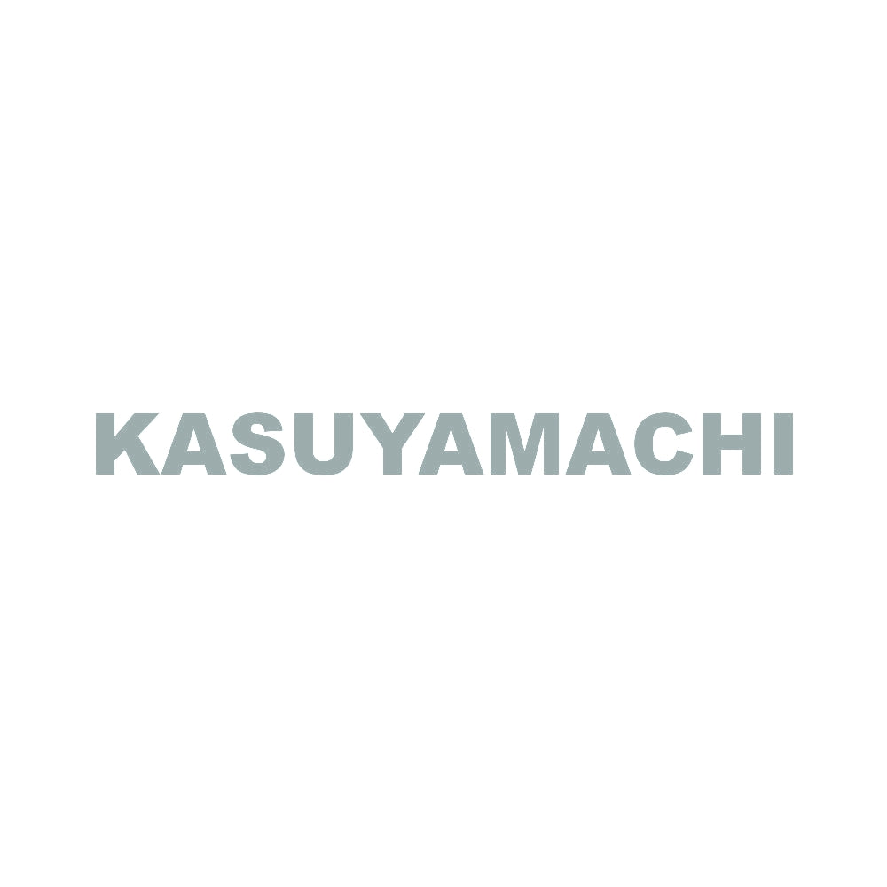 KASUYAMACHI 10